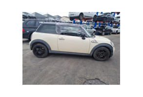Volant MINI MINI 2 R56 Photo n°14