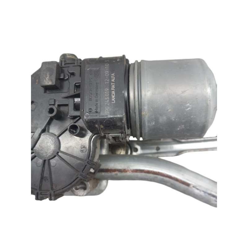 Moteur essuie glace avant ALFA ROMEO GIULIETTA 2 Photo n°1