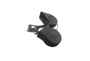 Avertisseur/Klaxon RENAULT MEGANE 3 Photo n°3