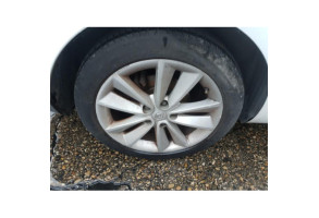 Avertisseur/Klaxon RENAULT MEGANE 3 Photo n°5