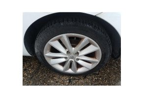 Avertisseur/Klaxon RENAULT MEGANE 3 Photo n°6