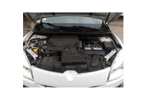Avertisseur/Klaxon RENAULT MEGANE 3 Photo n°10