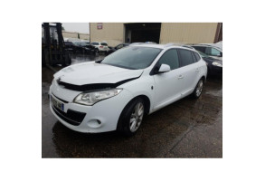 Avertisseur/Klaxon RENAULT MEGANE 3 Photo n°12