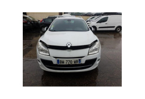 Avertisseur/Klaxon RENAULT MEGANE 3 Photo n°14