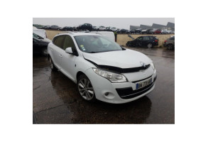 Avertisseur/Klaxon RENAULT MEGANE 3 Photo n°15