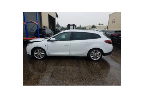 Avertisseur/Klaxon RENAULT MEGANE 3 Photo n°18