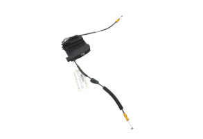 Serrure arriere droit PEUGEOT 308 2 Photo n°6