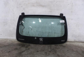Malle/Hayon arriere PEUGEOT 107