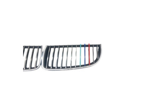 Calandre BMW SERIE 3 E90 Photo n°2