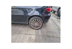 Com (Bloc Contacteur Tournant+Commodo Essuie Glace+Commodo Phare) ALFA ROMEO 147 Photo n°8