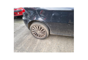 Serrure arriere droit ALFA ROMEO 147 Photo n°20