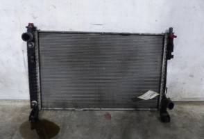 Radiateur eau MERCEDES CLASSE A 169