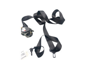 Ceinture avant gauche MERCEDES CLASSE A 169 Photo n°1