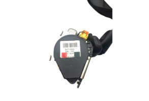 Ceinture avant gauche MERCEDES CLASSE A 169 Photo n°3
