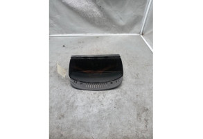Anti brouillard gauche (feux) BMW SERIE 3 E46 Photo n°4