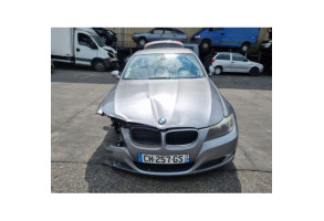 Anti brouillard gauche (feux) BMW SERIE 3 E90 Photo n°11
