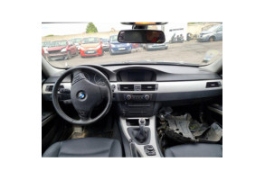 Feu arriere stop central BMW SERIE 3 E90 Photo n°10