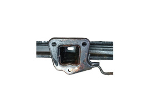 Renfort pare choc arriere (traverse) BMW SERIE 3 E90 Photo n°5