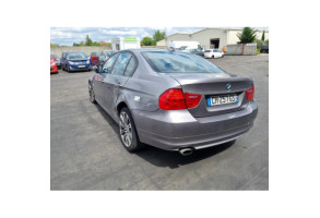 Renfort pare choc arriere (traverse) BMW SERIE 3 E90 Photo n°7