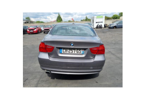 Renfort pare choc arriere (traverse) BMW SERIE 3 E90 Photo n°11