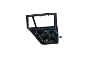 Porte arriere gauche BMW SERIE 5 E61 Photo n°4