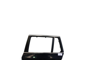 Porte arriere gauche BMW SERIE 5 E61 Photo n°5