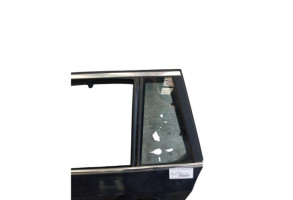 Porte arriere gauche BMW SERIE 5 E61 Photo n°6