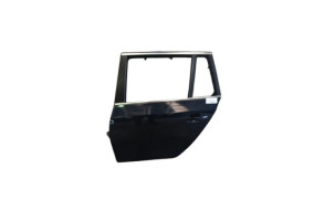 Porte arriere gauche BMW SERIE 5 E61 Photo n°8