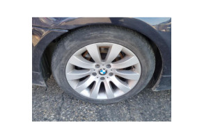 Afficheur BMW SERIE 5 E61 Photo n°15