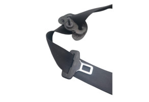 Ceinture avant gauche BMW SERIE 5 E61 Photo n°6