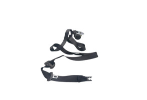 Ceinture avant gauche BMW SERIE 5 E61 Photo n°7