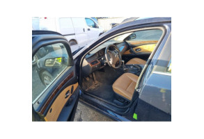 Retroviseur interieur BMW SERIE 5 E61 Photo n°8