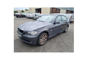 Anti brouillard droit (feux) BMW SERIE 3 E90 Photo n°9