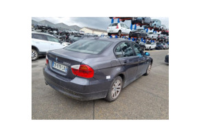 Anti brouillard droit (feux) BMW SERIE 3 E90 Photo n°15