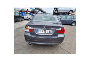 Anti brouillard droit (feux) BMW SERIE 3 E90 Photo n°19
