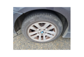 Retroviseur droit BMW SERIE 3 E90 Photo n°16