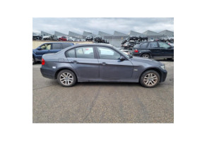 Vitre arriere droit BMW SERIE 3 E90 Photo n°5