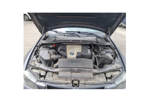 Vitre arriere droit BMW SERIE 3 E90 Photo n°18