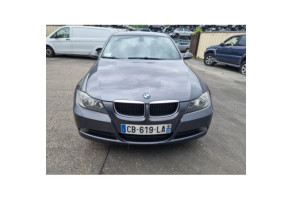 Charniere de capot BMW SERIE 3 E90 Photo n°3