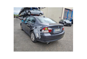 Charniere de capot BMW SERIE 3 E90 Photo n°4