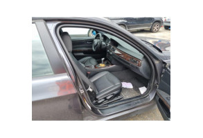 Charniere de capot BMW SERIE 3 E90 Photo n°6