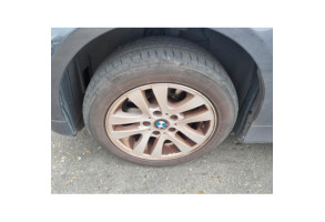 Charniere de capot BMW SERIE 3 E90 Photo n°8