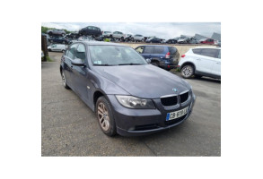 Charniere de capot BMW SERIE 3 E90 Photo n°9