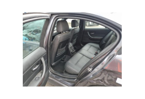 Charniere de capot BMW SERIE 3 E90 Photo n°10
