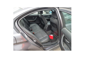 Charniere de capot BMW SERIE 3 E90 Photo n°15