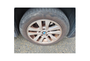 Charniere de capot BMW SERIE 3 E90 Photo n°19