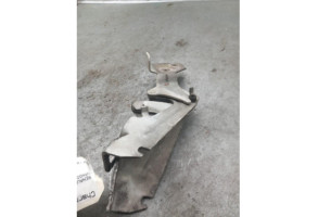 Charniere de capot RENAULT KANGOO 1 Photo n°2