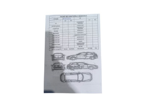 Boite de vitesses FORD FIESTA 6 Photo n°9