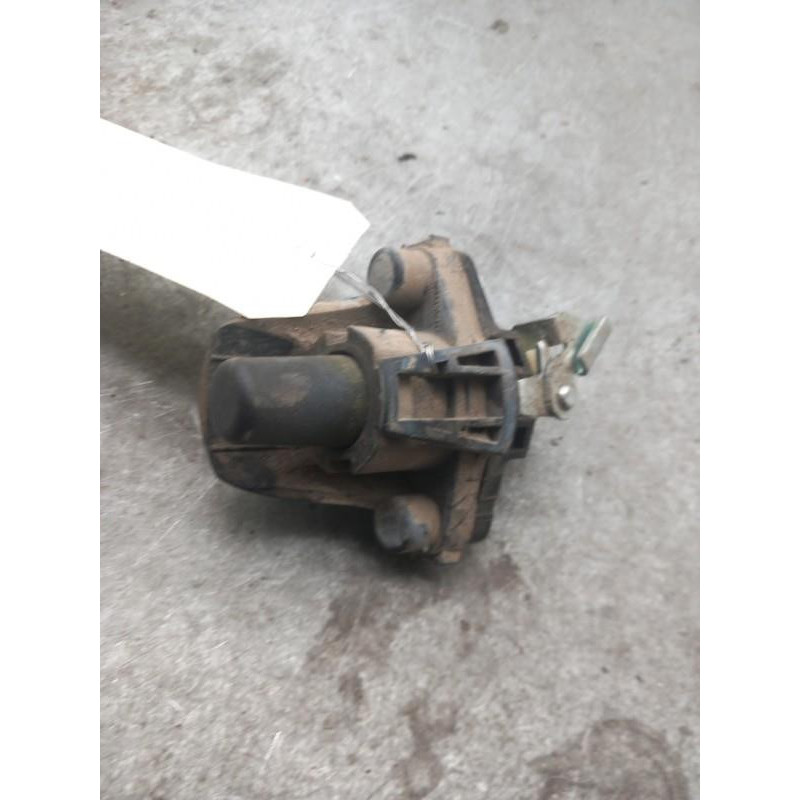 Bouton de coffre CITROEN C1 2 Photo n°1