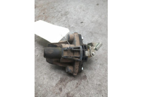 Bouton de coffre CITROEN C1 2 Photo n°3